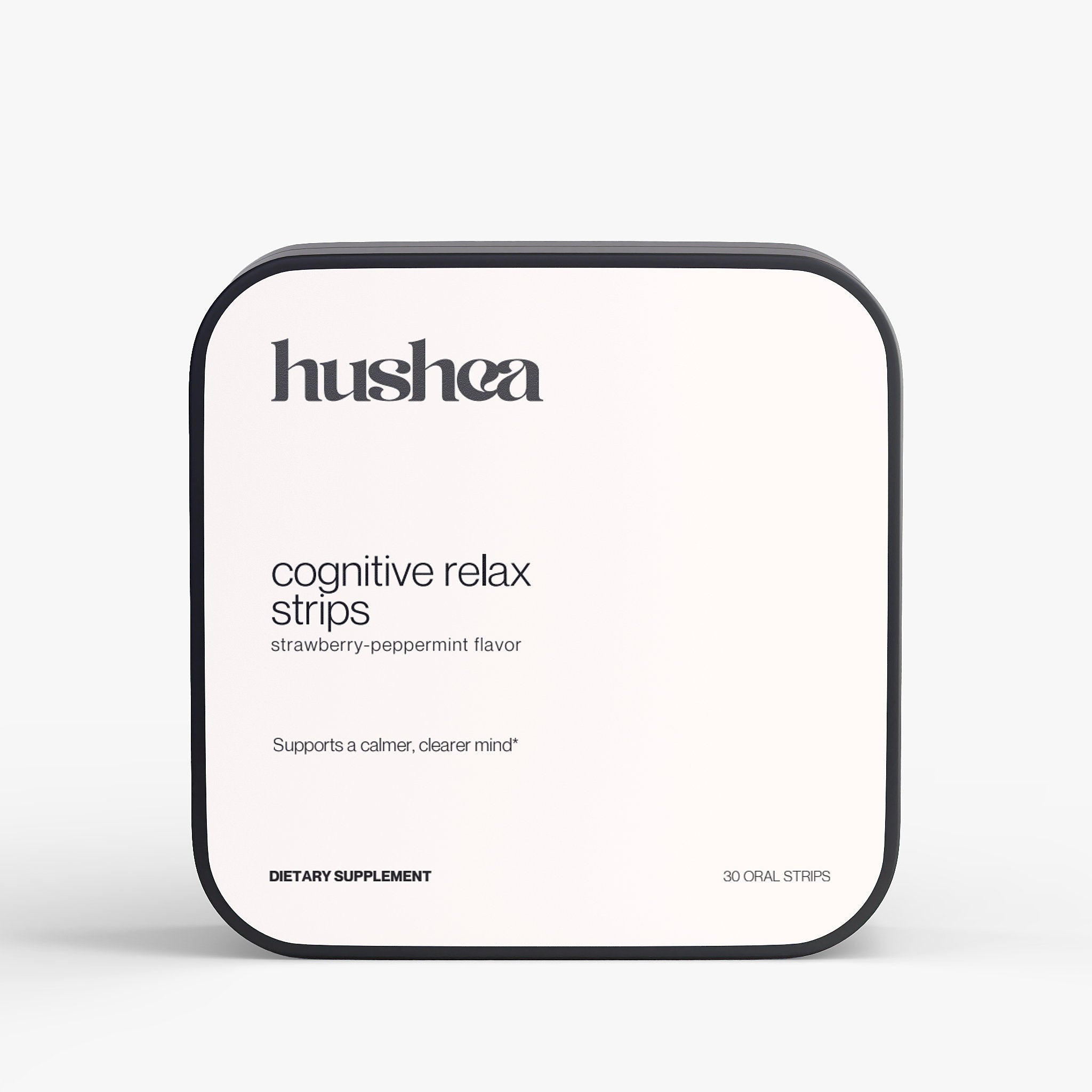 Cognitive Relax Strips