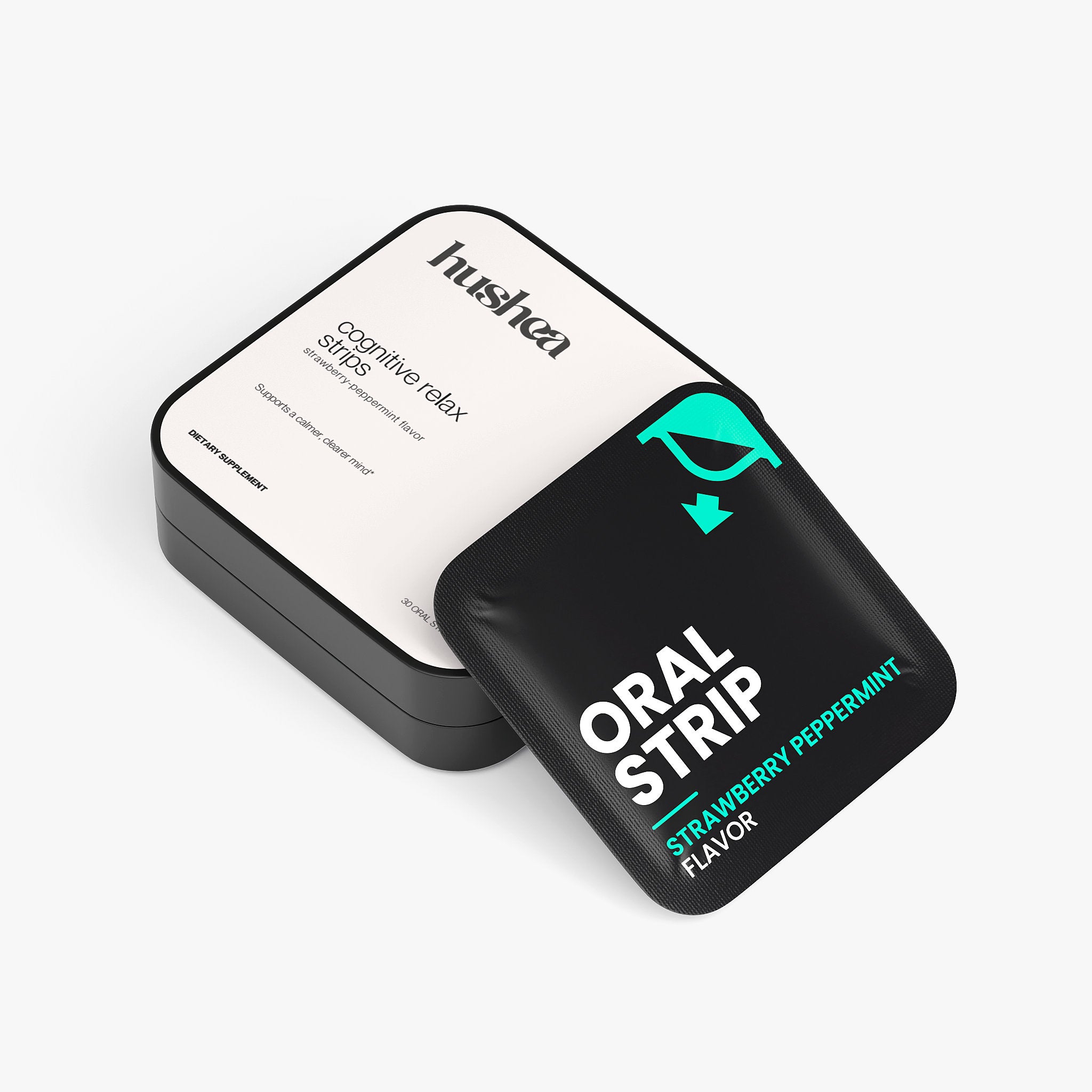 Cognitive Relax Strips